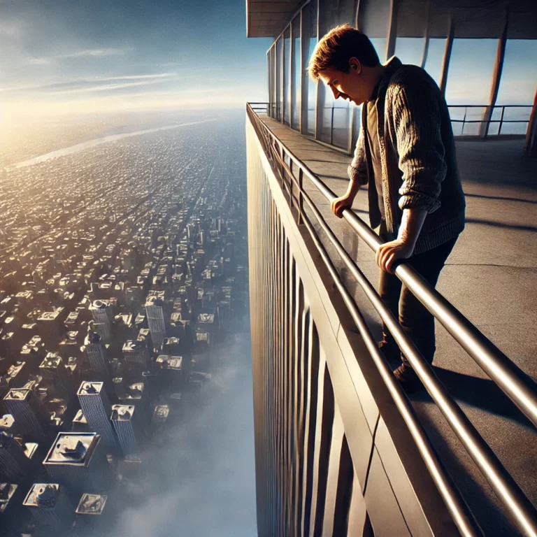 Can Hypnosis Cure Fear of Heights
