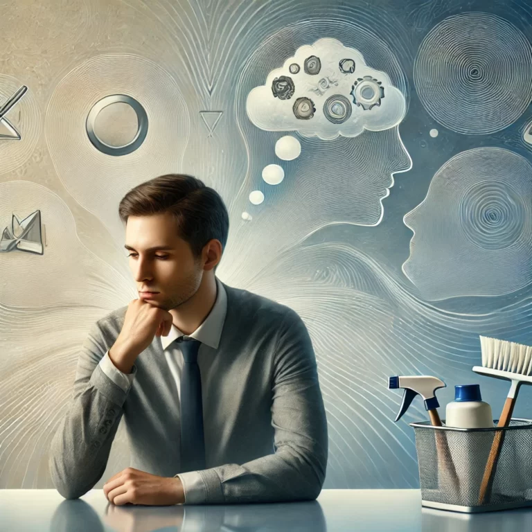 Can Hypnosis Cure OCD