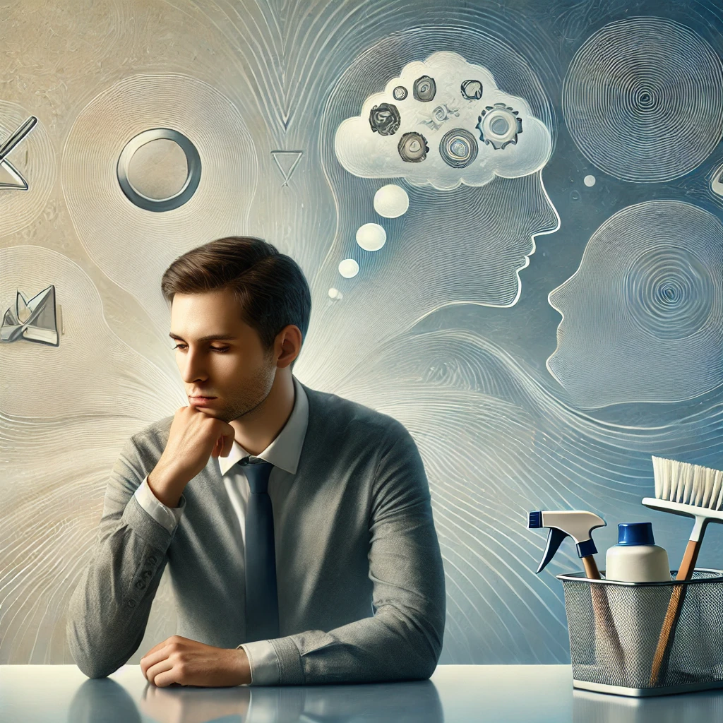 Can Hypnosis Cure OCD