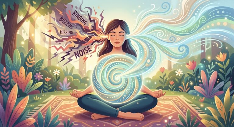 Can Hypnosis Help Tinnitus