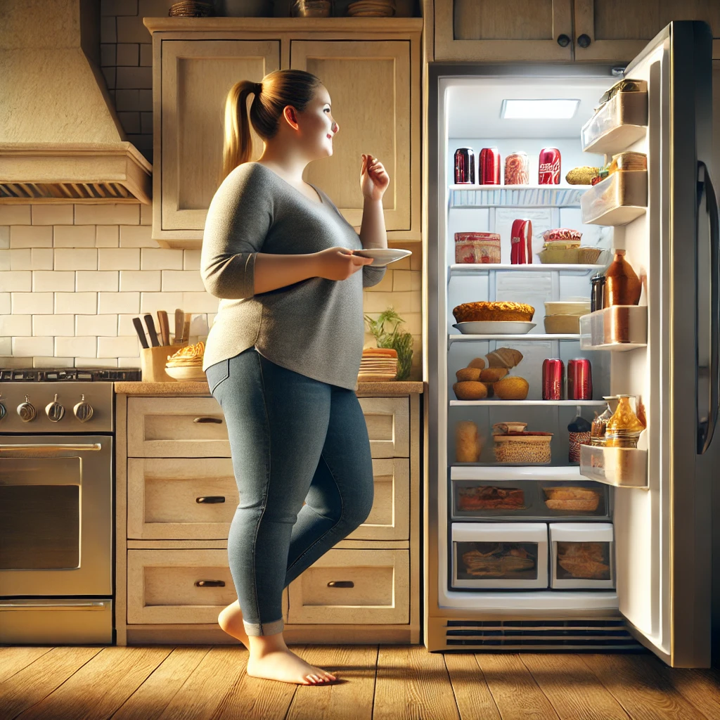 Can Hypnosis Stop Binge Eating