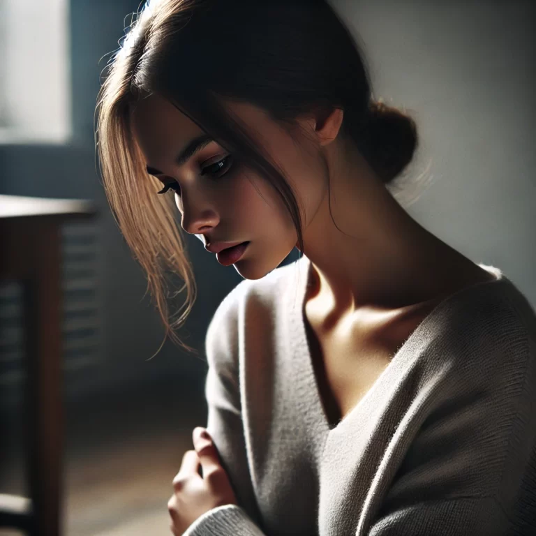Can hypnosis help to stop self harming