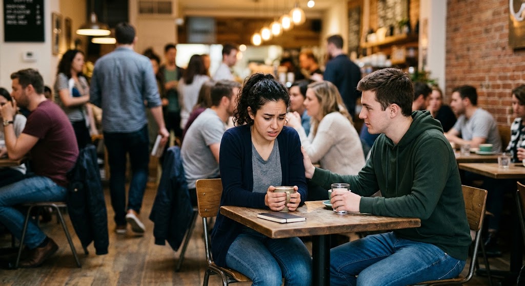 Hypnosis for Social Anxiety