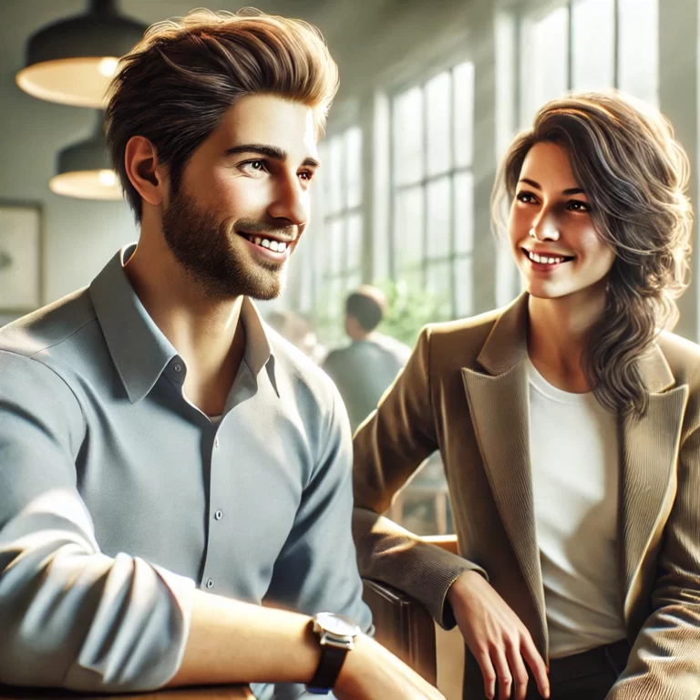 Hypnosis to Attract Women