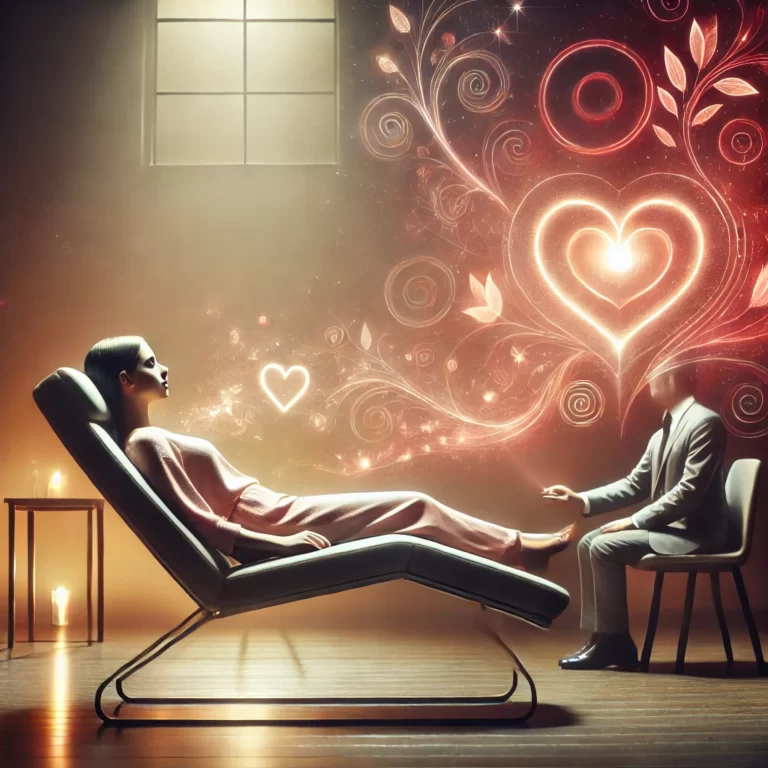 Hypnosis to Find True Love