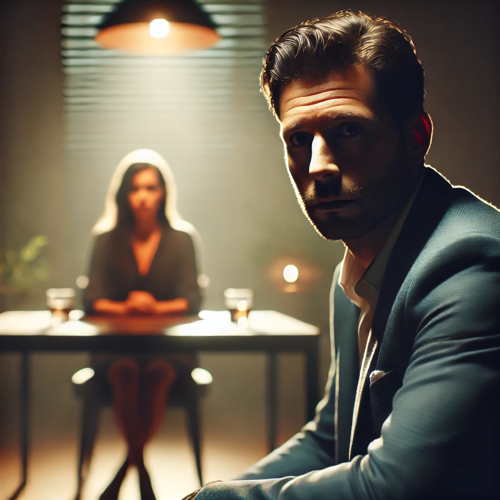 Hypnotherapy for Fear of Women