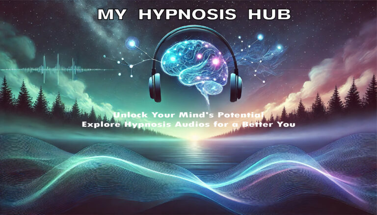 Welcome to MyHypnosisHub.com