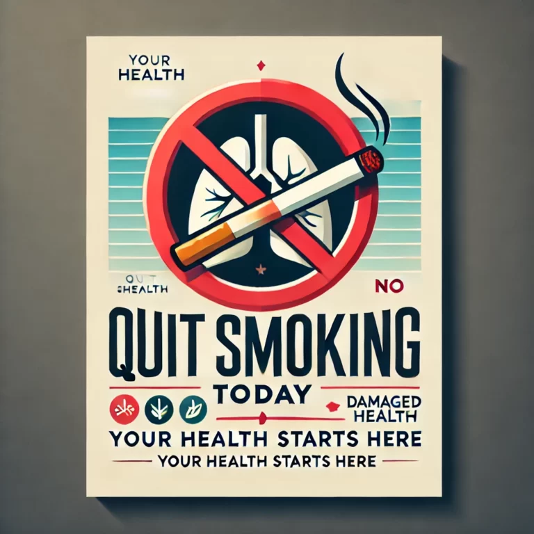 Stop Smoking Self Hypnosis