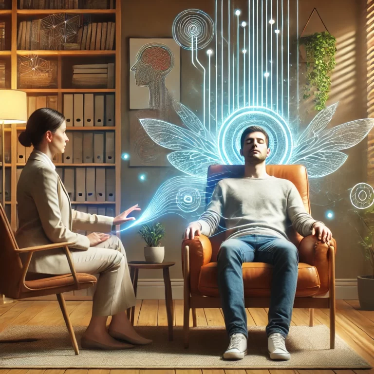 can hypnosis help with adhd