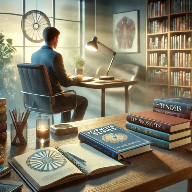 free hypnosis scripts