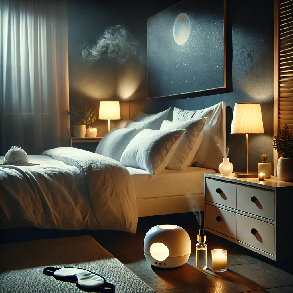 free sleep hypnosis session