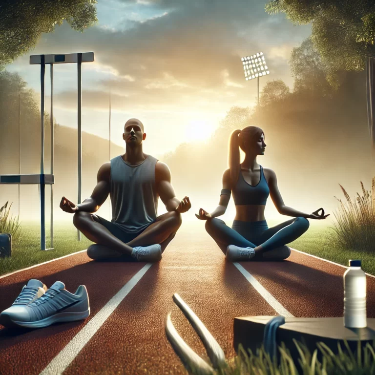 hypnosis and sports performance