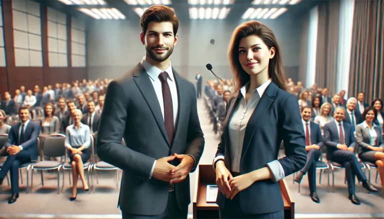 hypnosis for public speaking fear