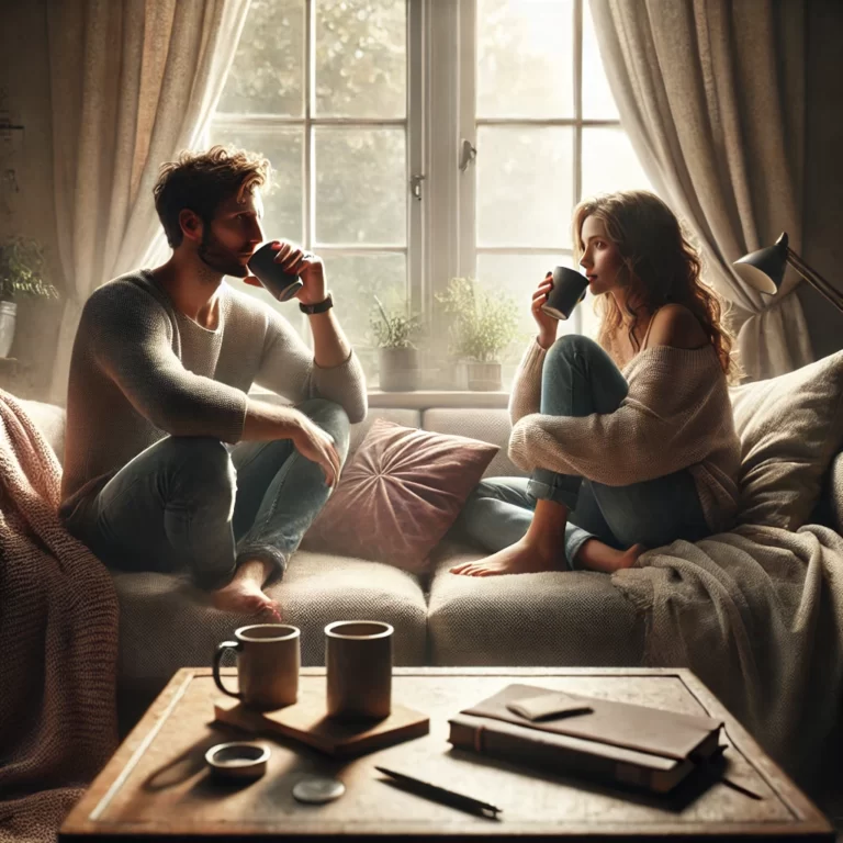 hypnosis for relationship break up