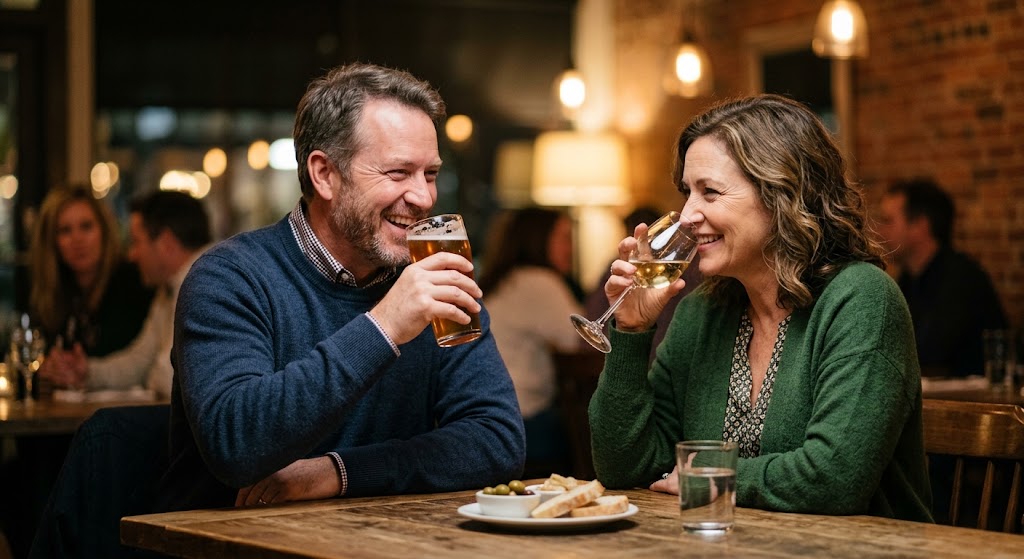 hypnosis to drink less alcohol