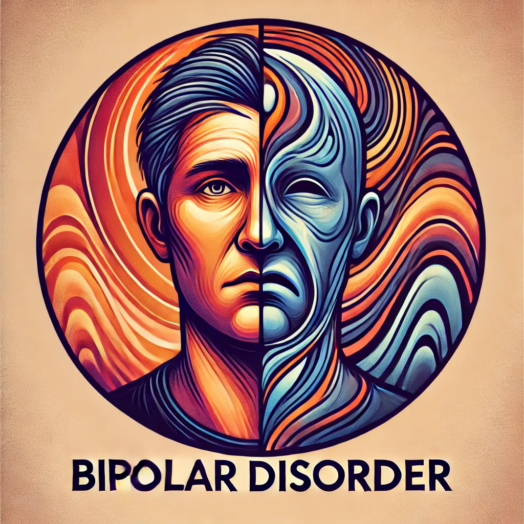 Hypnosis for Bipolar Disorder