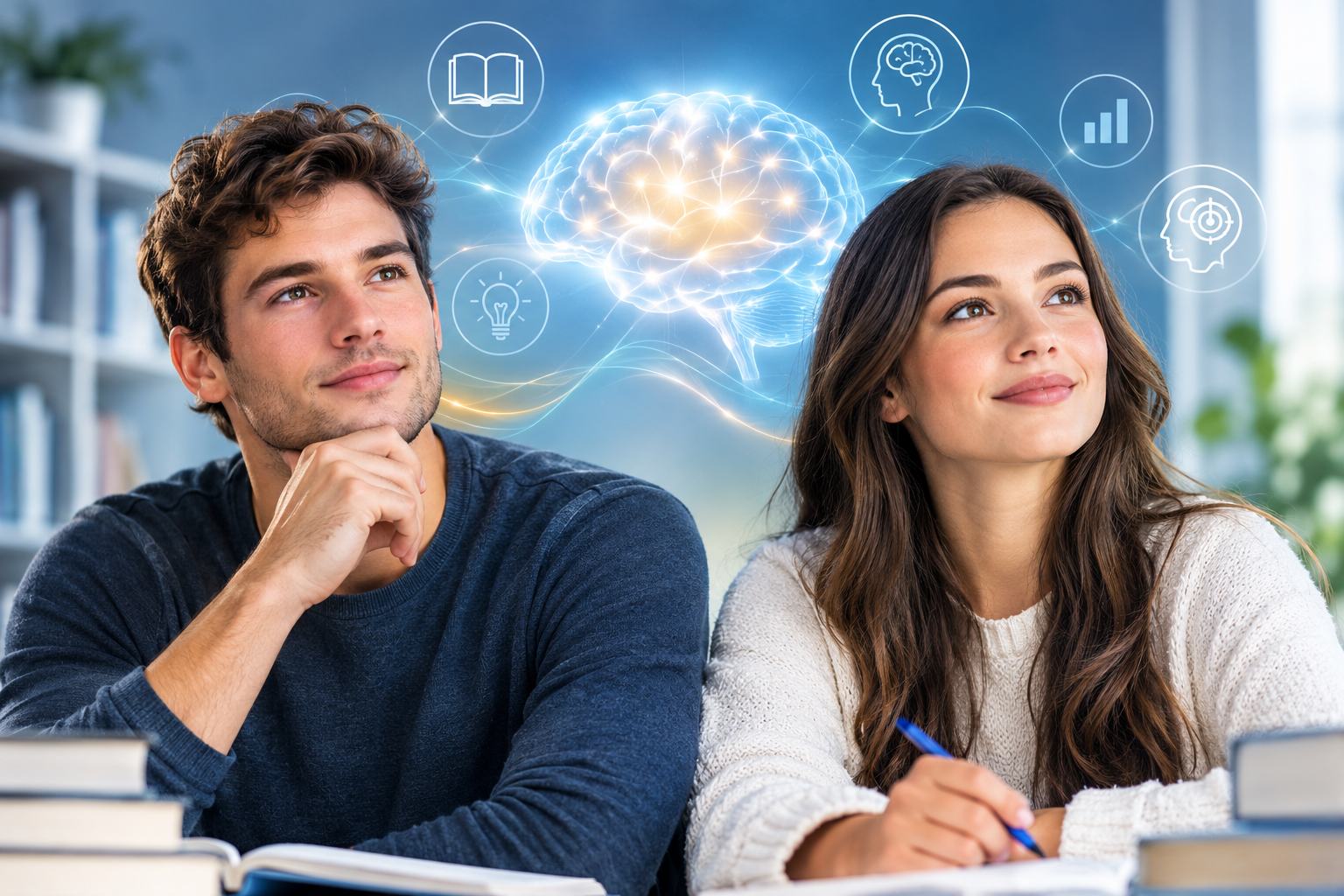Hypnosis for Learning and Memory
