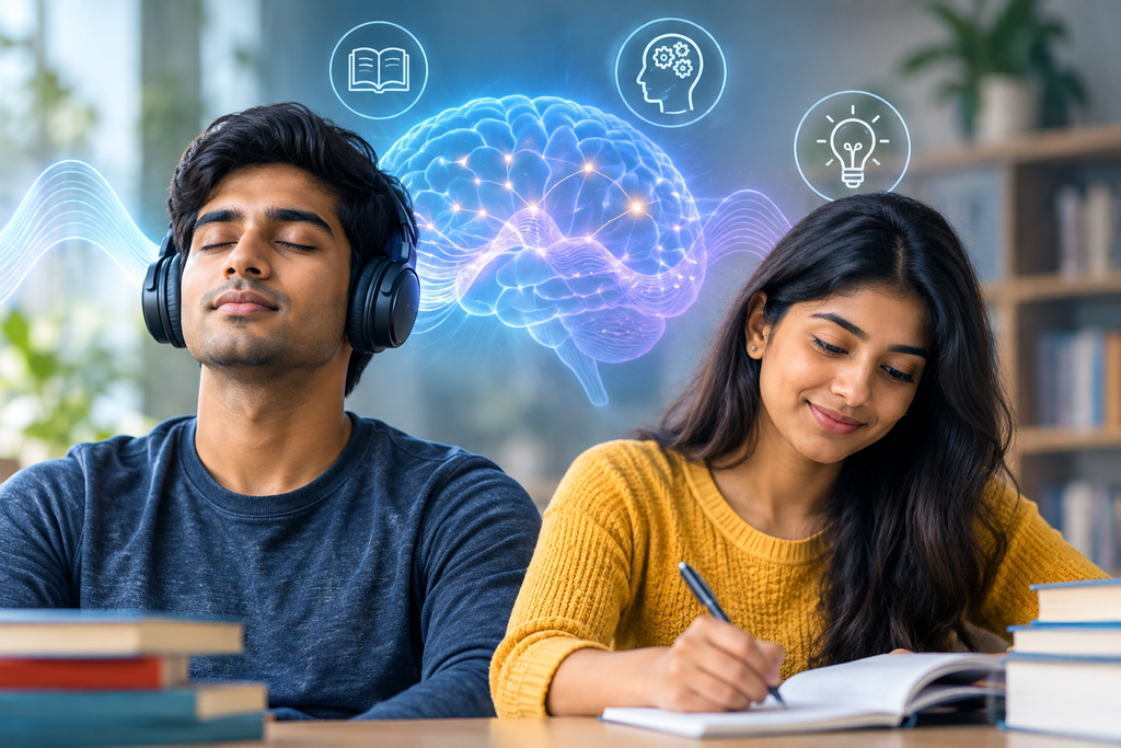 Hypnosis for Learning and Memory