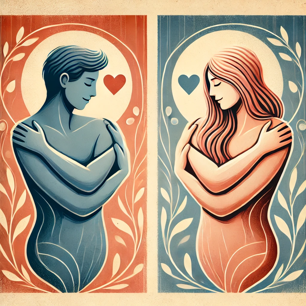 Hypnosis to Love Myself