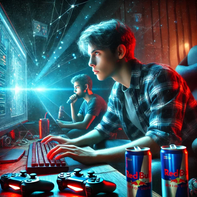 Hypnotherapy for Gaming Addiction