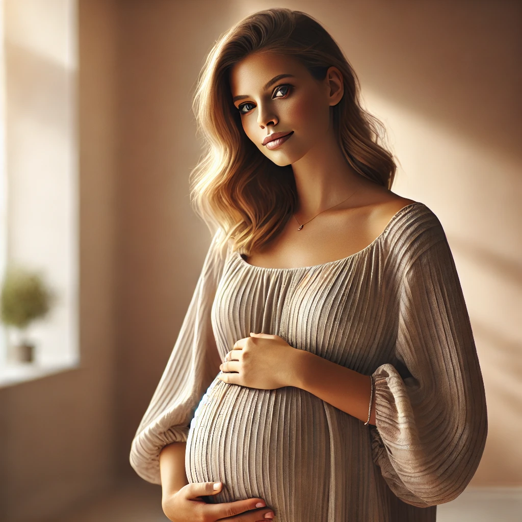 hypnosis for giving birth fears