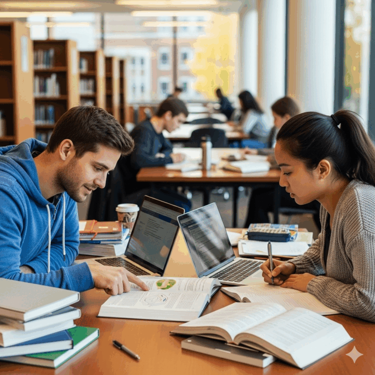 hypnosis to help study