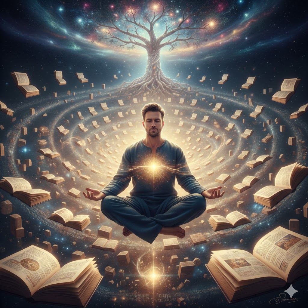 Akashic Records Self Hypnosis