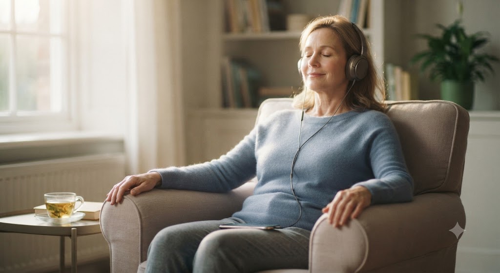 High Blood Pressure Reduction Through Hypnosis