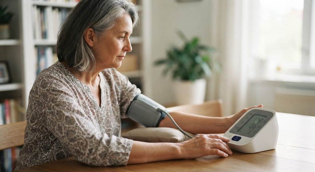 High Blood Pressure Reduction Through Hypnosis