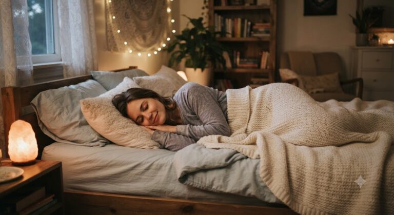 self hypnosis for sleep