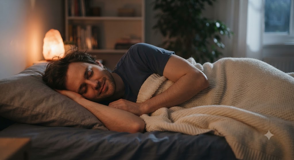 self hypnosis for sleep