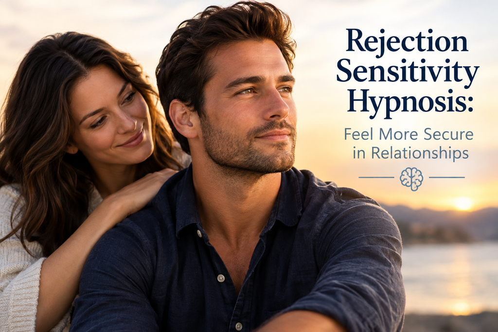 Rejection Sensitivity Hypnosis