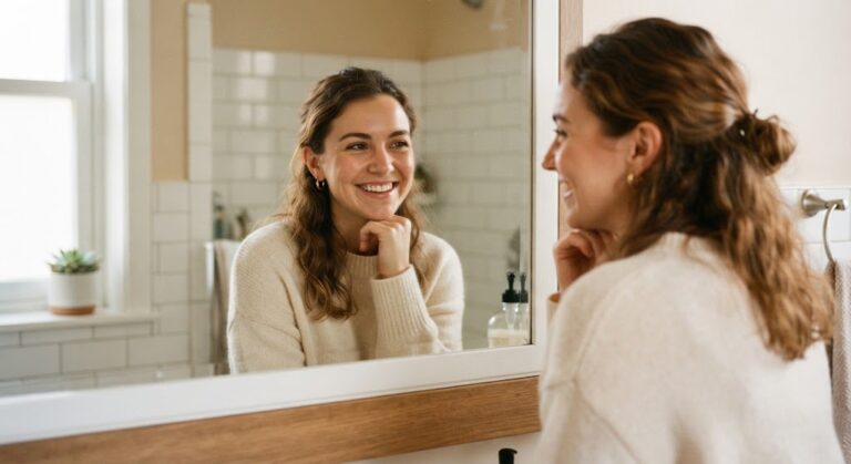 Build Self Esteem with Self Hypnosis