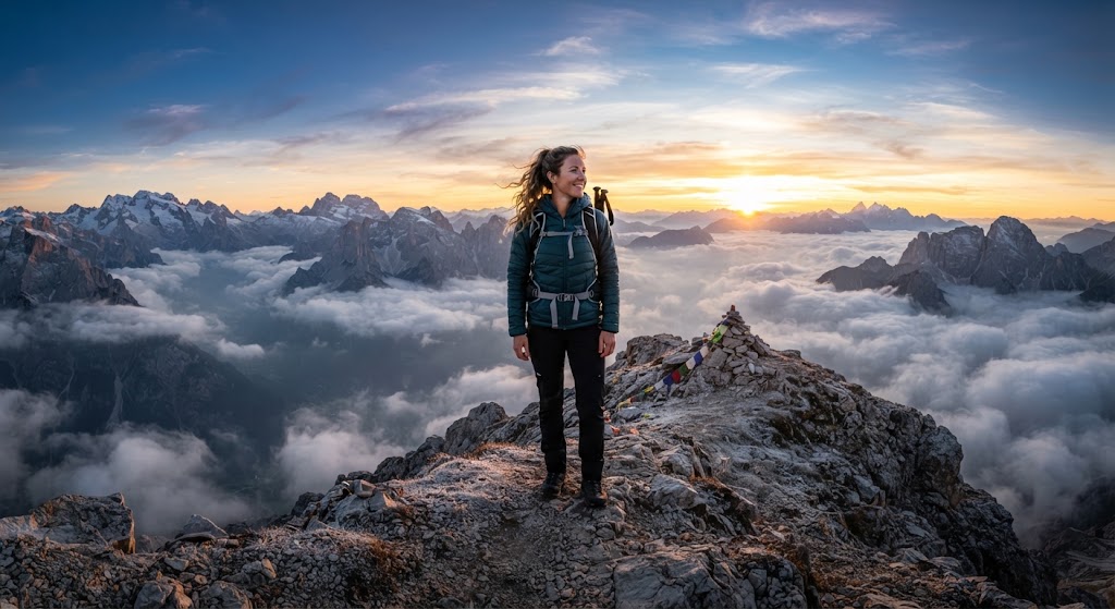 Build Self Esteem with Self Hypnosis